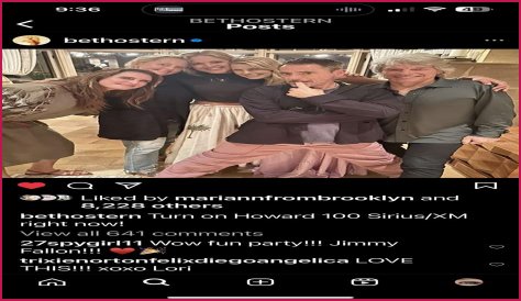 The Ultimate Guide To Howard Stern's Beloved Grandchildren